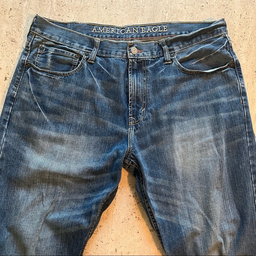 Men’s American Eagle Jeans